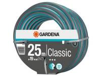 25m GARDENA Classic Schlauch 19 mm (3/4")